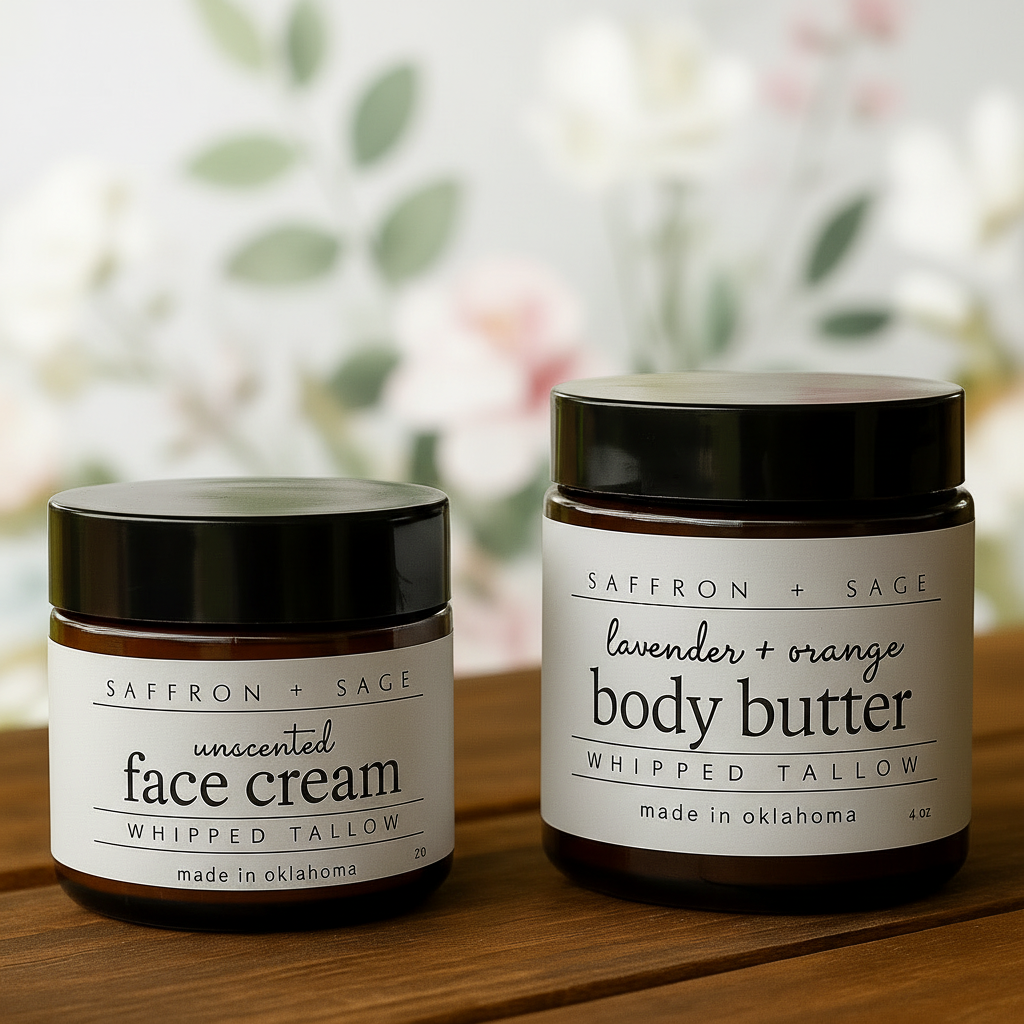 Everyday Hydration Duo