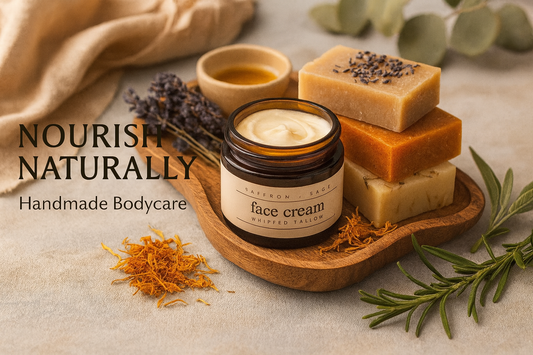 The Benefits of Tallow Skincare: Why Your Skin Will Thank You