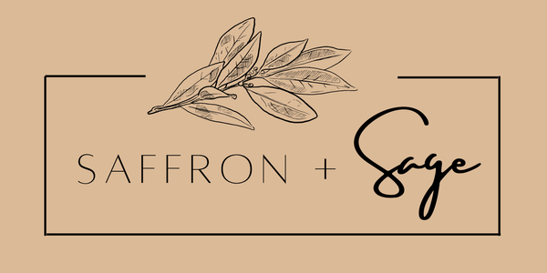 Saffron + Sage Co