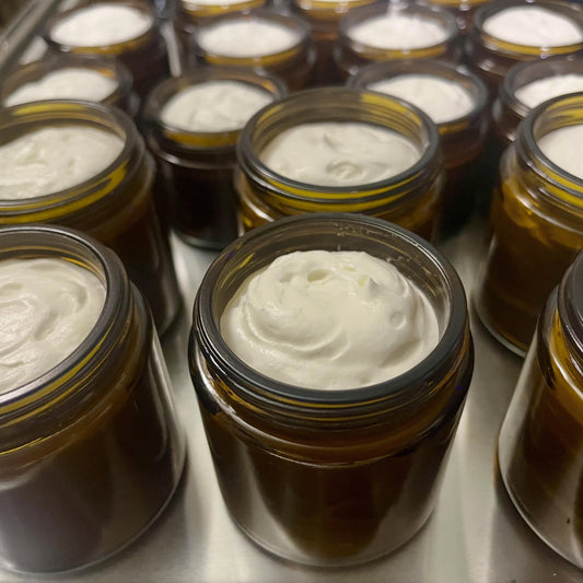 Mango & Kokum Body Butter