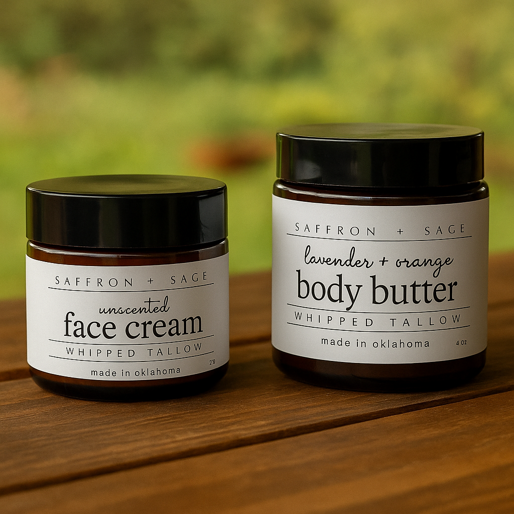 Everyday Hydration Duo