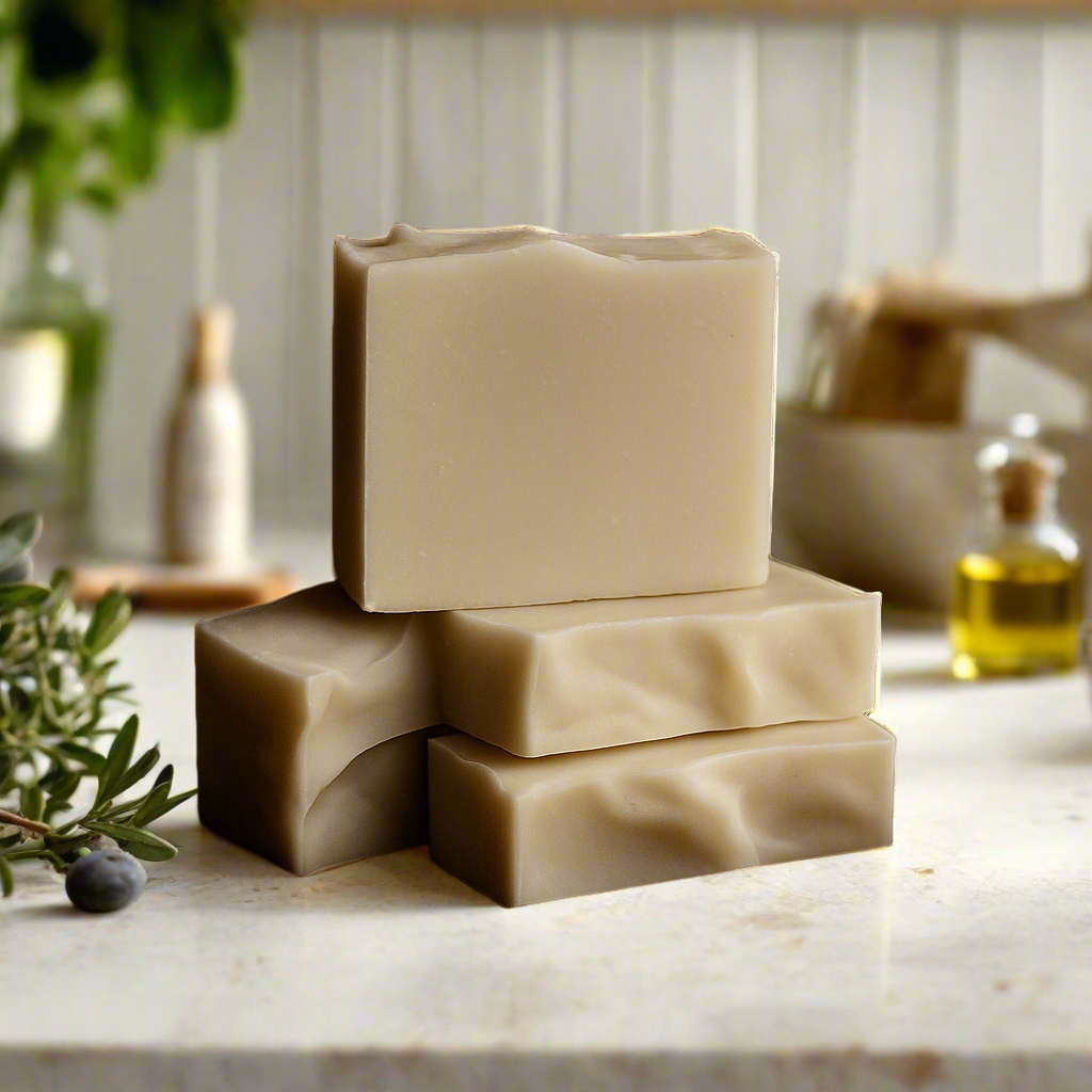 Naked (unscented)