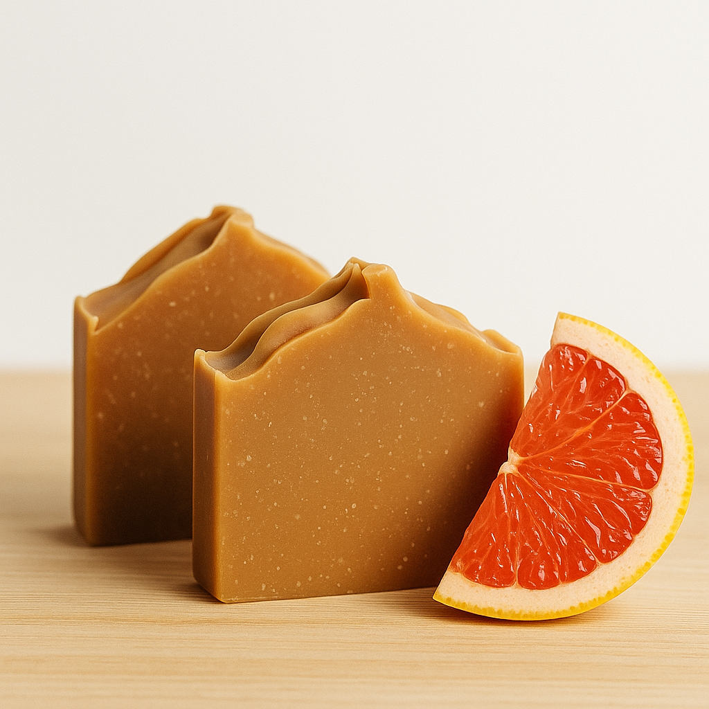 Orange & Grapefruit
