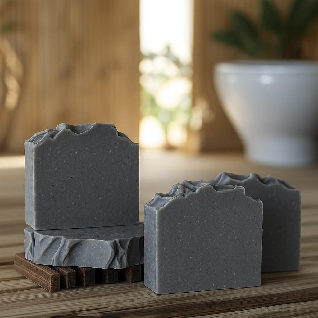 Sandalwood & Vanilla