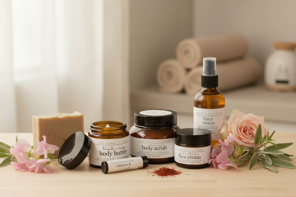 Mother's Day Banner - No Text